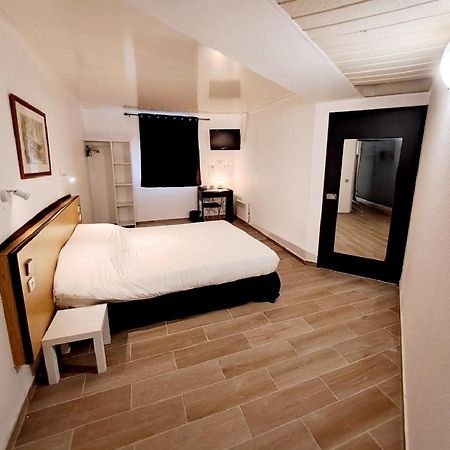Crystal Hotel Saint Denis Basilique 外观 照片