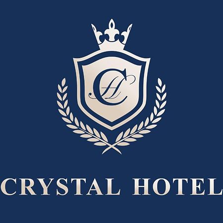 Crystal Hotel Saint Denis Basilique 外观 照片