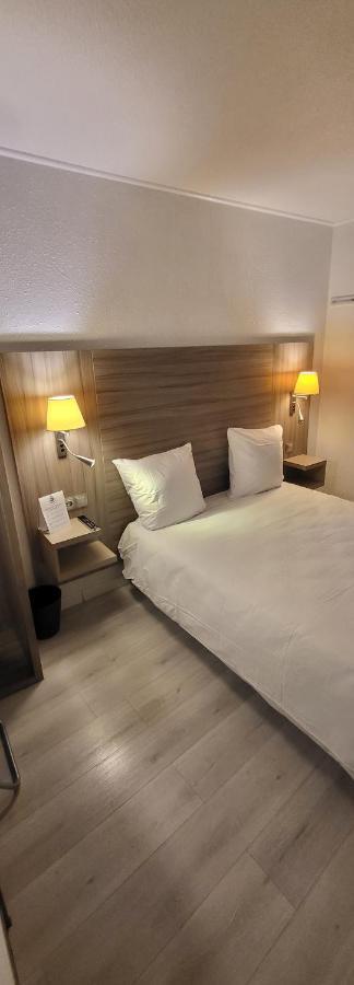 Crystal Hotel Saint Denis Basilique 外观 照片