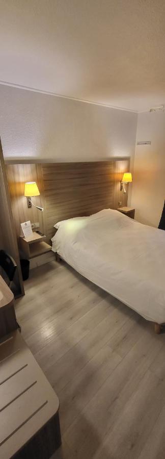 Crystal Hotel Saint Denis Basilique 外观 照片