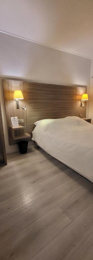 Crystal Hotel Saint Denis Basilique 外观 照片