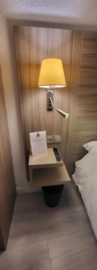 Crystal Hotel Saint Denis Basilique 外观 照片