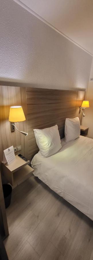 Crystal Hotel Saint Denis Basilique 外观 照片