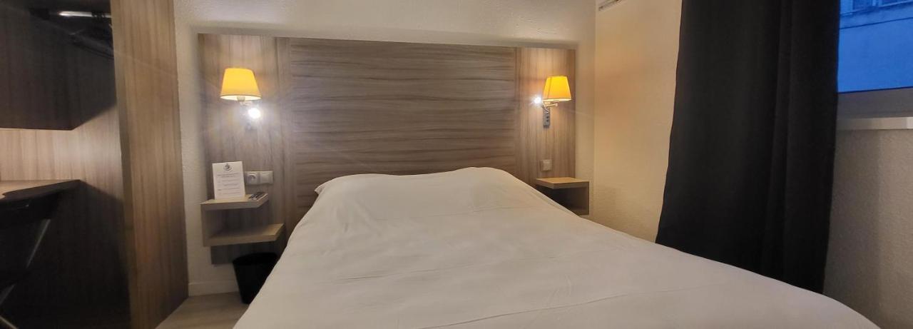 Crystal Hotel Saint Denis Basilique 外观 照片