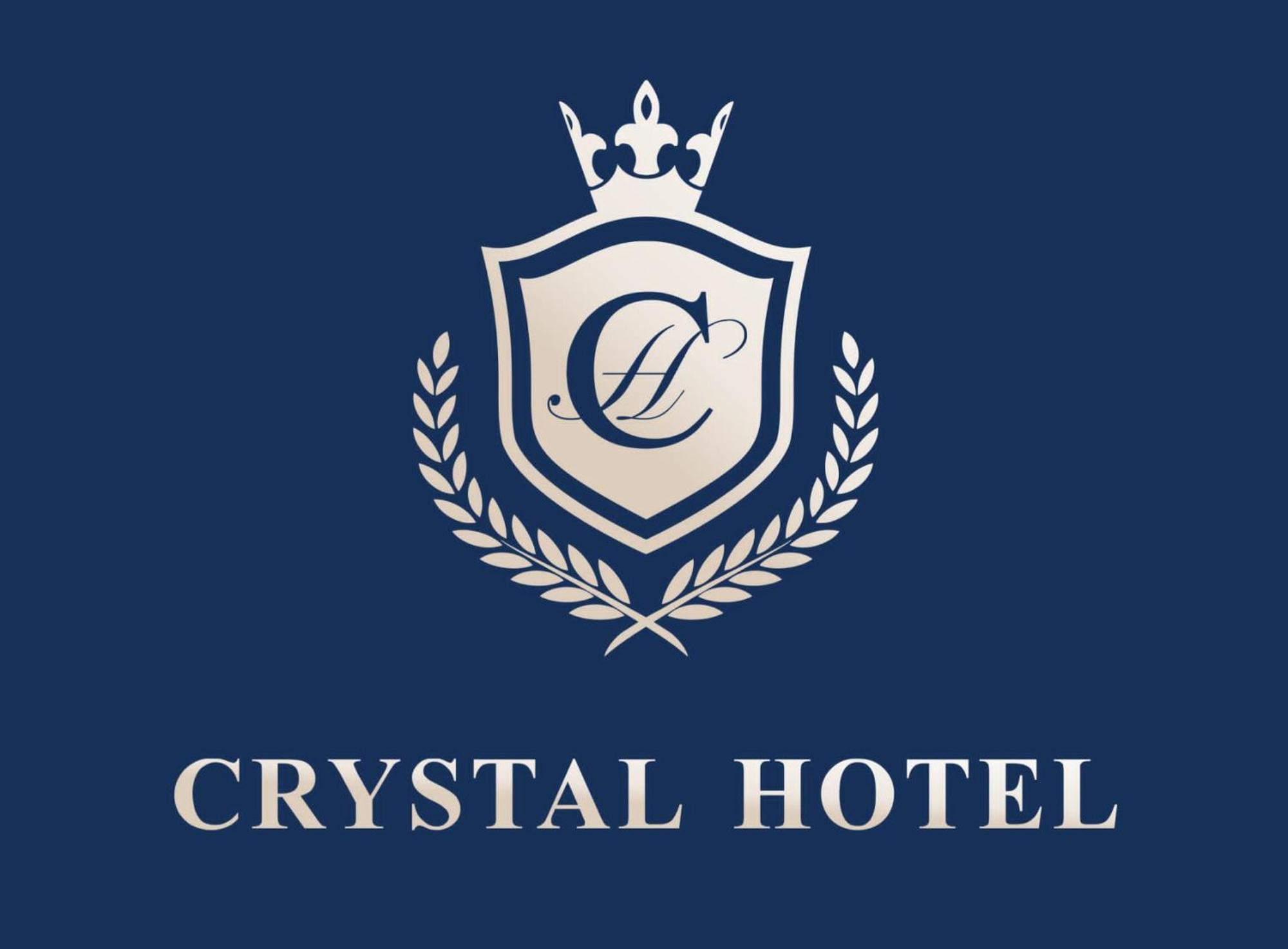 Crystal Hotel Saint Denis Basilique 外观 照片
